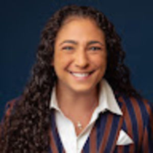 Meet your Posher, Ari